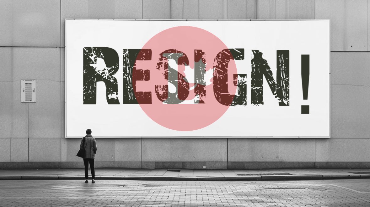 THE OFFICIAL RECORD tweet media