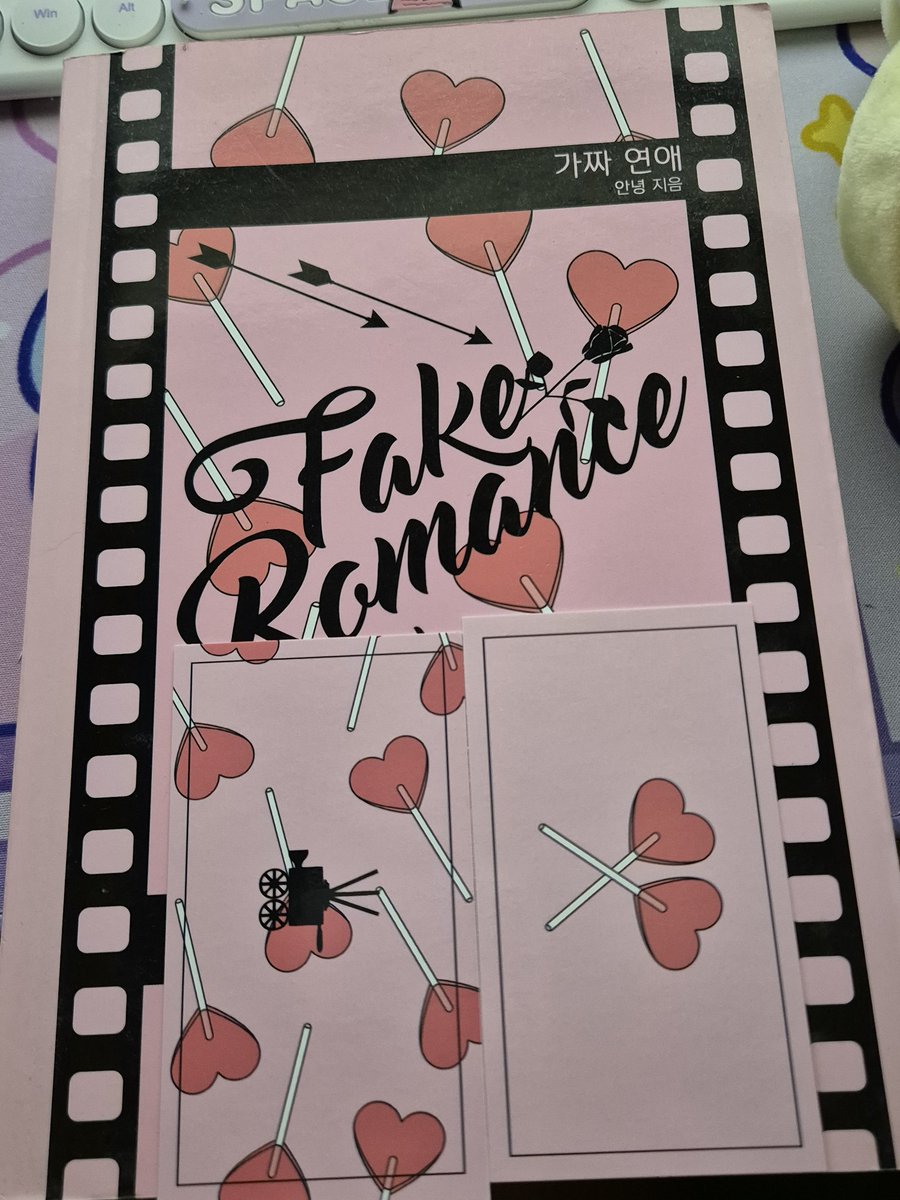 tksemfdktkfkdgo's tweet photo. 찬��회지 양도합니다 ~!
안녕_가짜연애
chanbaek fake romance
1.0(운포)
편택반택⭕️
급처합니다.  제가 알기론 .. 이게 성인용으로 알고 있어서 성인인증도 받습니다 ! 성인분들만 와주세요 ! https://t.co/d3mxifejYI