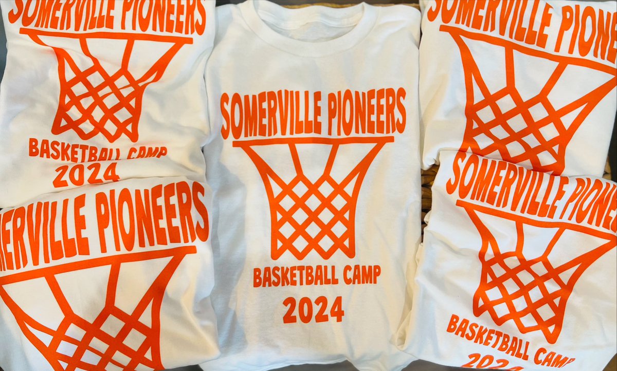 PIONEER FANS!! There is still time to register for our August 🏀 Camp. Please use the link in below to register today!

JOIN NOW:
tshq.bluesombrero.com/Default.aspx?t…