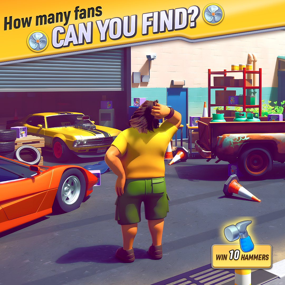 Chrome Valley Customs tweet media