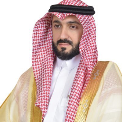 عبد المجيد بن محمد بن فايز المُـدرّع tweet media