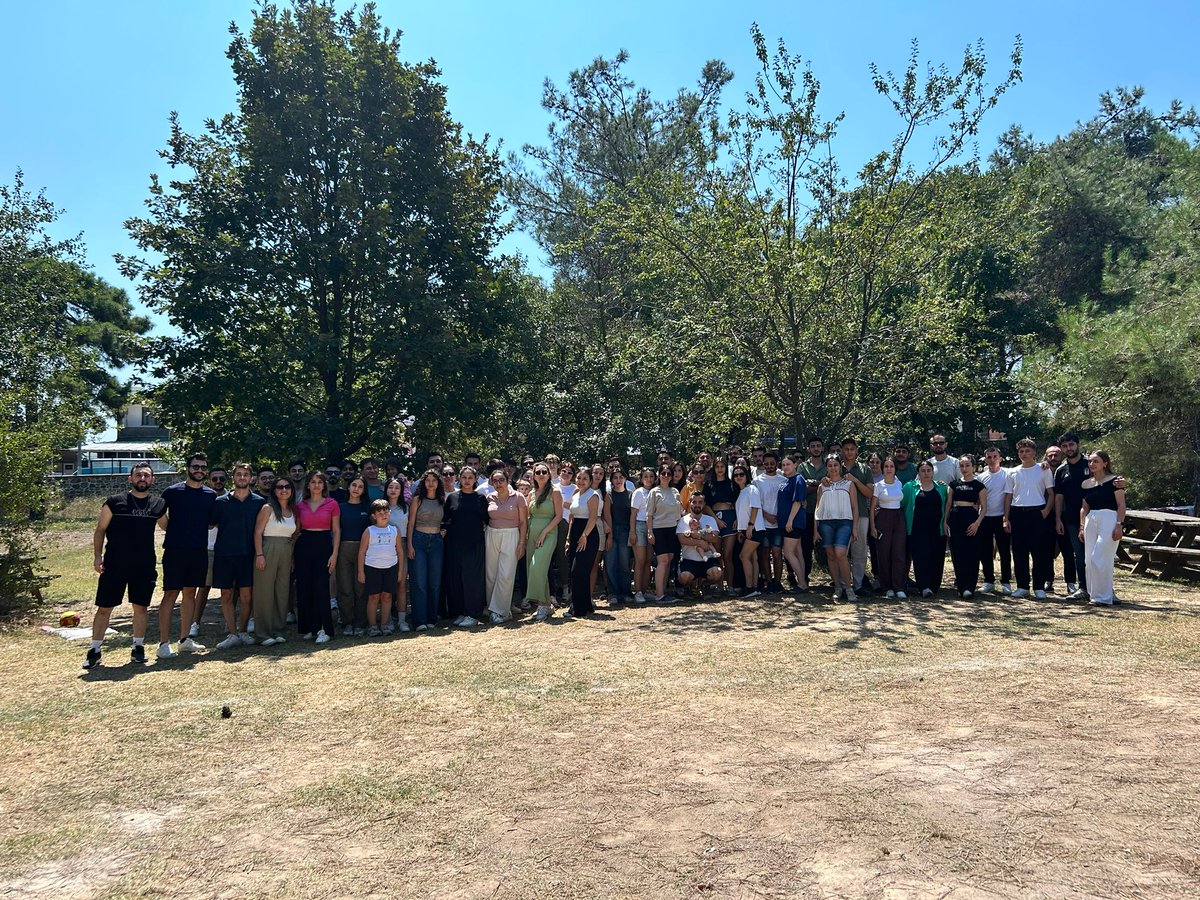 YAŞAŞIN KEÇECİ KÖYÜ GENÇLİĞİ 🫶🏽