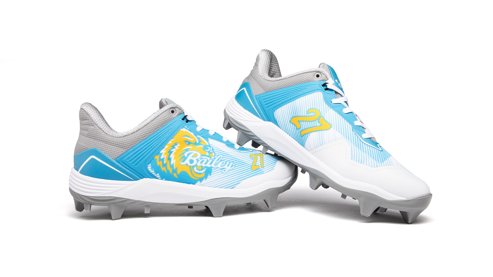 Boombah cleats clearance deals