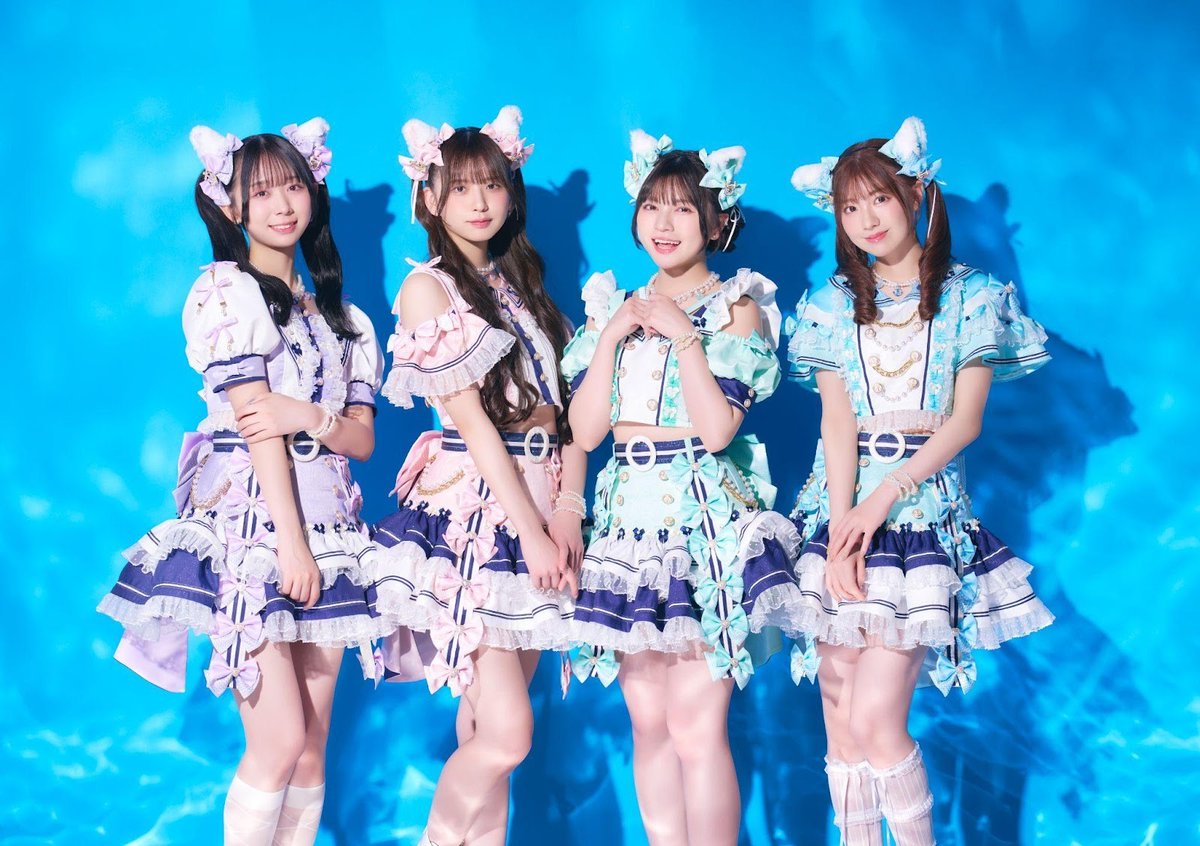 JpopRocksMedia's tweet photo. Japanese idol group The World Standard – known to fans as WASUTA – performed for fans in Brazil on July 21, with an appearance at the anime convention Anime Friends São Paulo 2024.

@tws_staff @JpopRocksMedia 

Website: https://t.co/BVrnwKrw73
YouTube: https://t.co/xzhVU2mIH0 https://t.co/mQp7cMa31i