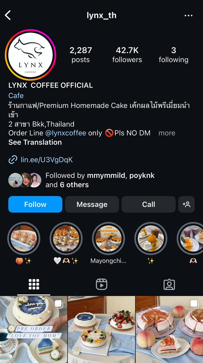 fire_yo_self's tweet photo. ในกรุงเทพตอนนี้ชอบ 3 ร้าน
+ ร้านสตอเบอรี่ชอตเค้กที่ชอบที่สุด https://t.co/ng0fCxCbHO