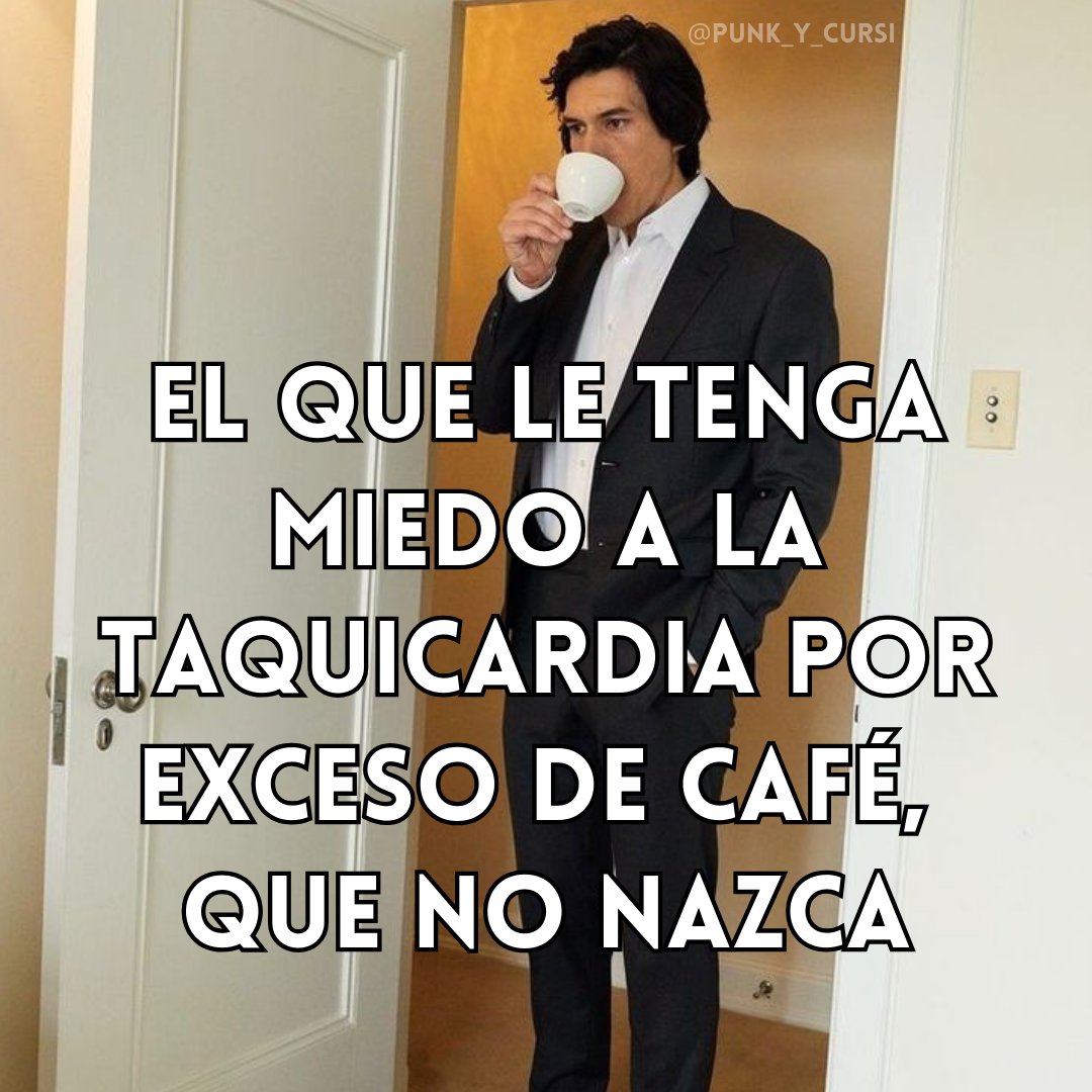 ☕️ ☕️ ☕️ ☕️