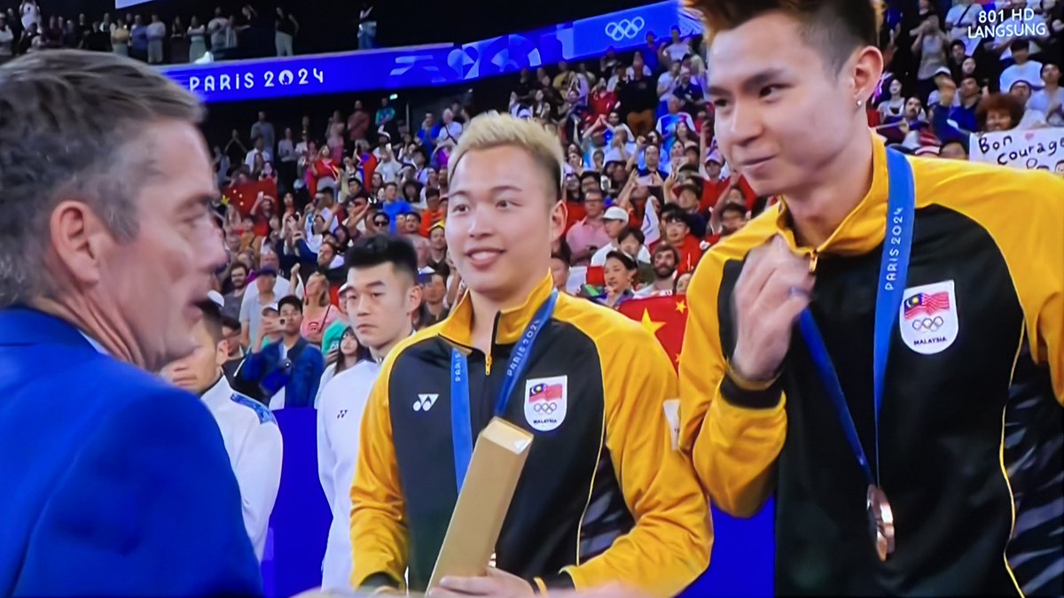 a very proud moment. congratulations team #TeamMAS