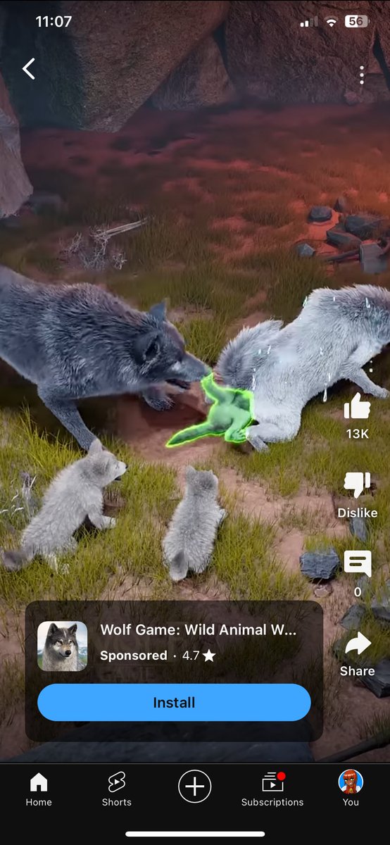 RingeAh's tweet image. I don’t know anything. I don’t think I want to watch youtube shorts anymore…