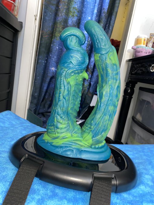 This is going to take a lot of adjusting to fit lol someone special got me this off my wishlist and I<a href="/tag/retweet"class="tags"><span>#retweet</span></a><a href="/tag/shareme"class="tags"><span>#shareme</span></a>