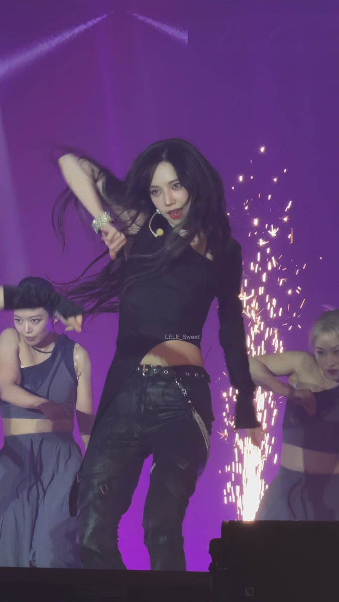 💙

#카리나 #Karina #에스파 #aespa