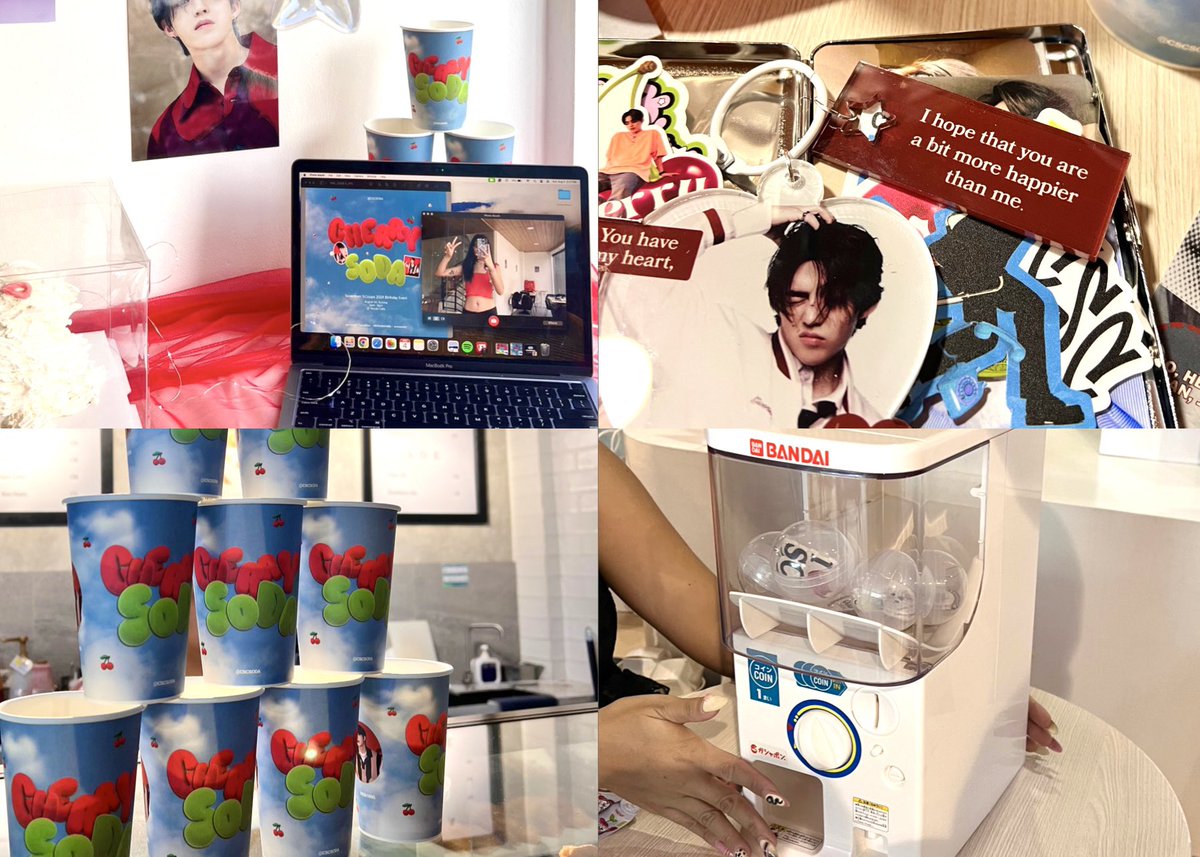 got the goods ˚˖𓍢ִ໋🍒✧˚.⋆ 

#CSCSODA