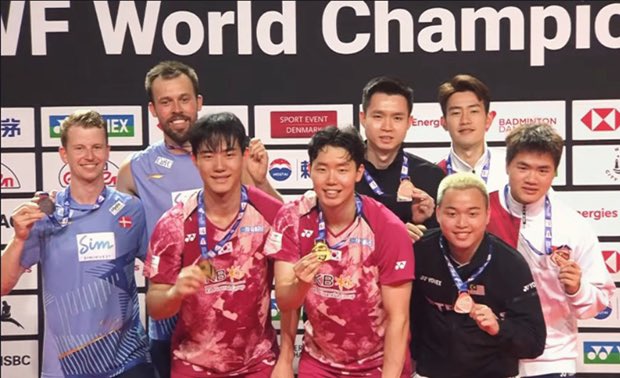 kobeh988's tweet photo. BILA JE MUKA CHIASOH NI TAK ADA DEKAT PODIUM MAJOR EVENT ???? https://t.co/YBFDTlCdTh