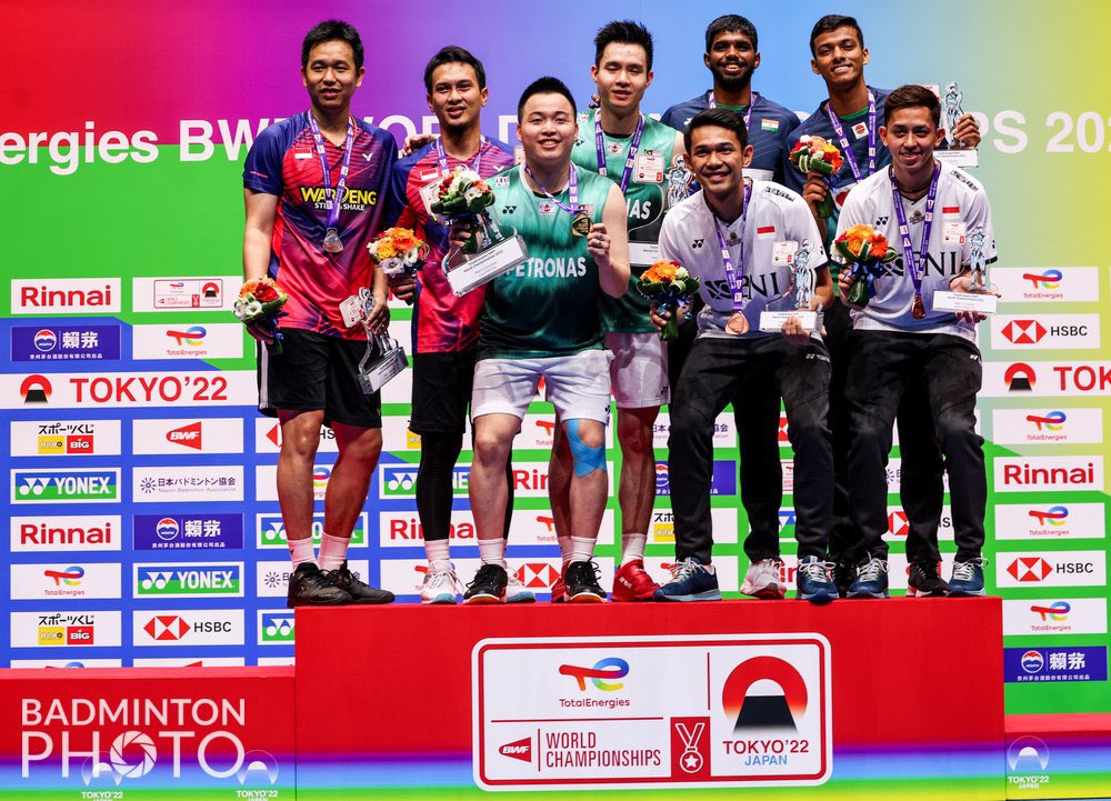 kobeh988's tweet photo. BILA JE MUKA CHIASOH NI TAK ADA DEKAT PODIUM MAJOR EVENT ???? https://t.co/YBFDTlCdTh