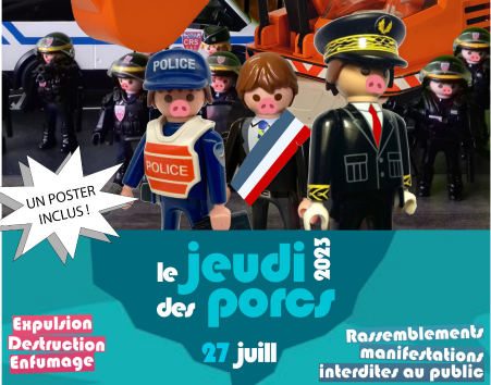 La gazette du futur #6 : un an après, tout reste à venir ! dlvr.it/TBTlY7