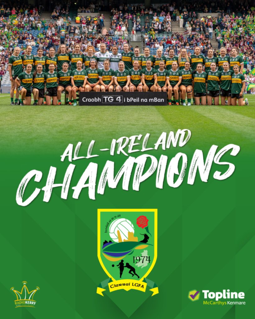 Radio Kerry Sport tweet media