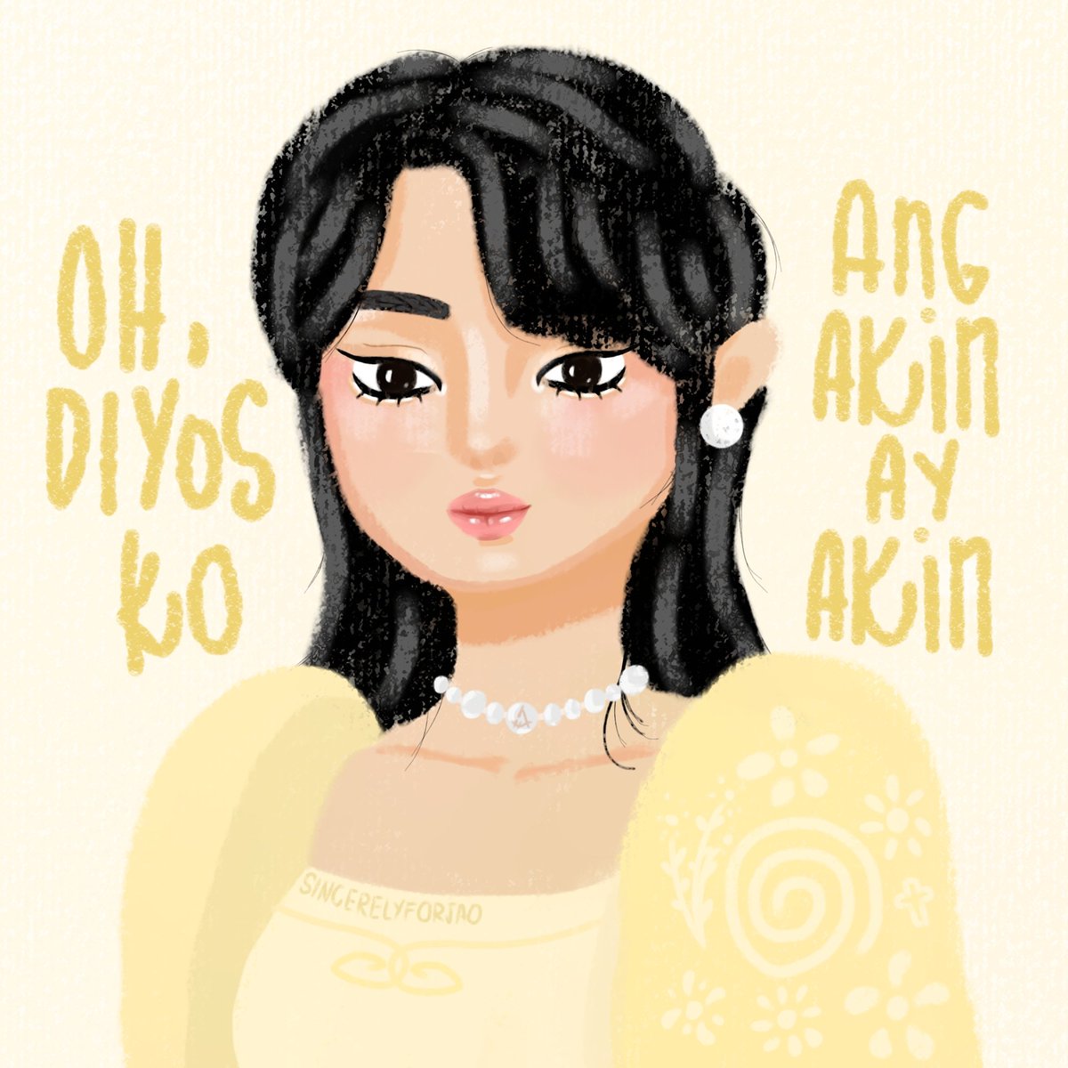 sincerelyforjao's tweet photo. tried new art style & brush!
stream Noli!
πhttps://t.co/qETavhufIU
#ALAMAT
#AlamArt https://t.co/mihu5DOGFV