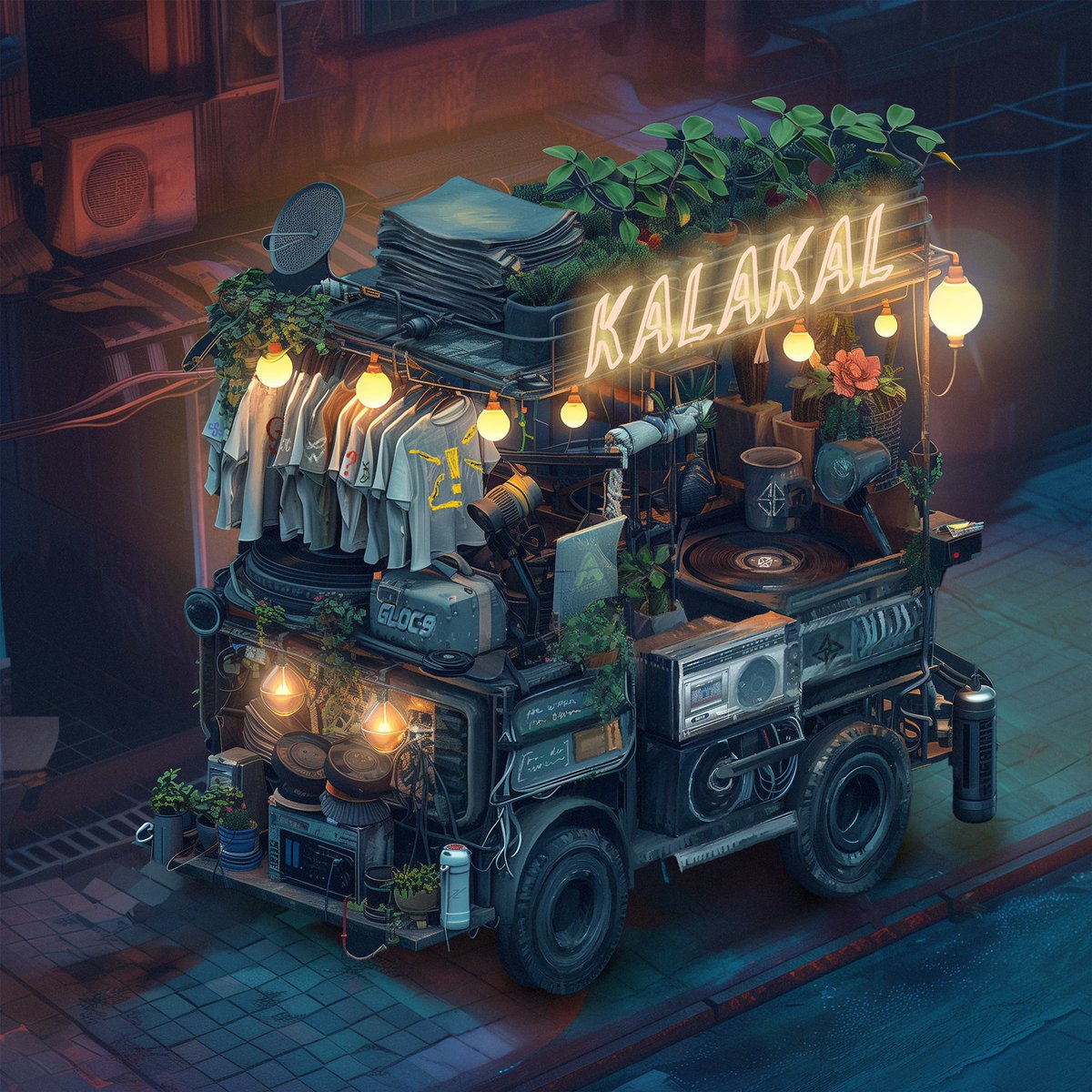 Hindi mo 'to kayang tanggihan

🛺  KALAKAL
by SB19 and GLOC-9

August 9, 2024 | 12AM 

Pre-save here:
🔗 sb19-gloc9.tunelink.to/kalakal

#KALAKAL #SB19 #GLOC9 #SB19xGLOC9