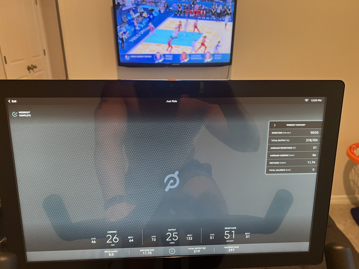 BigDGator13's tweet photo. #underdogcardioclub 8/4 https://t.co/aQxQoRd5tu