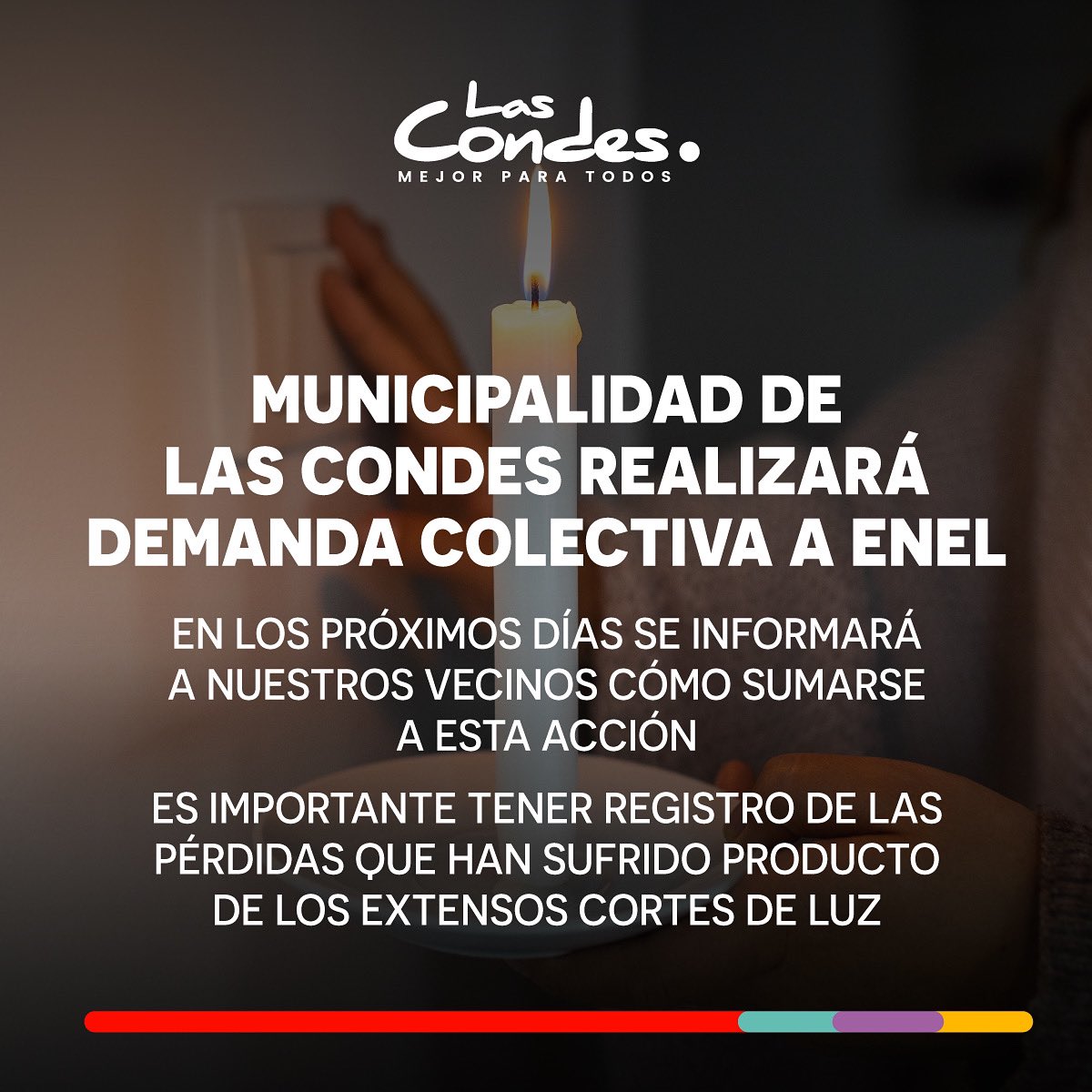 Las Condes tweet media