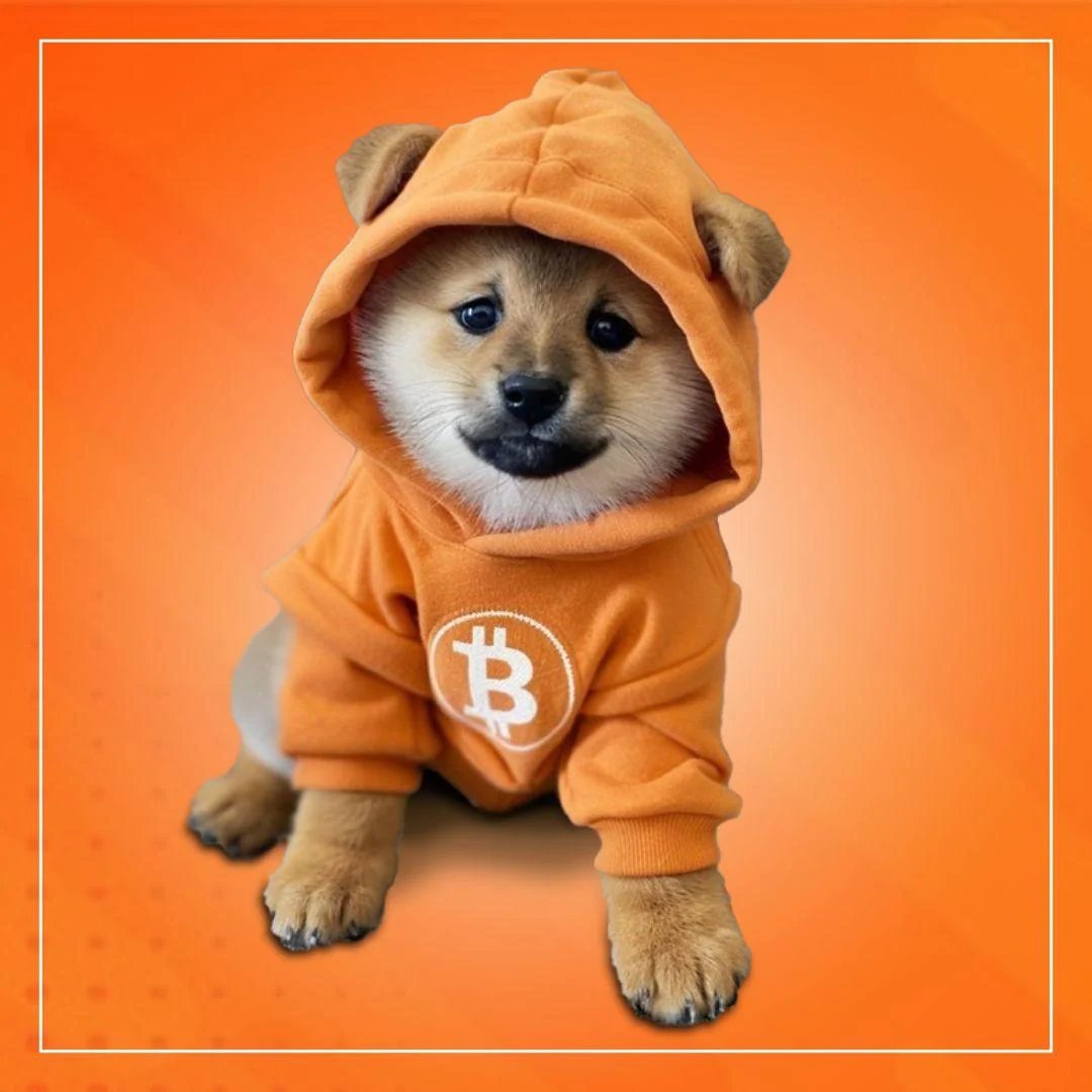 XSpartiateX's tweet image. #FollowThe$DOG
$DOG #Runes