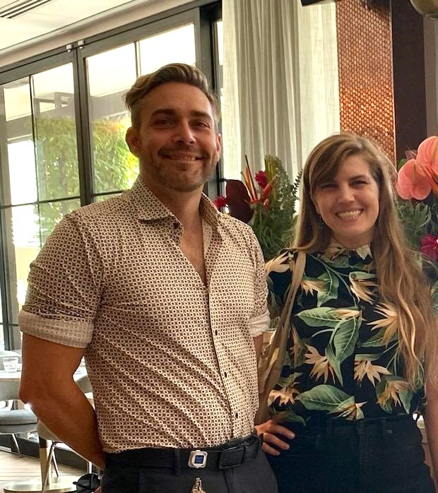 Kristen Engevik tweet media