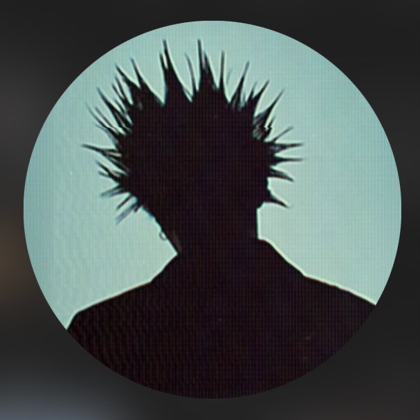 DEAN changed his profile picture on Instagram.