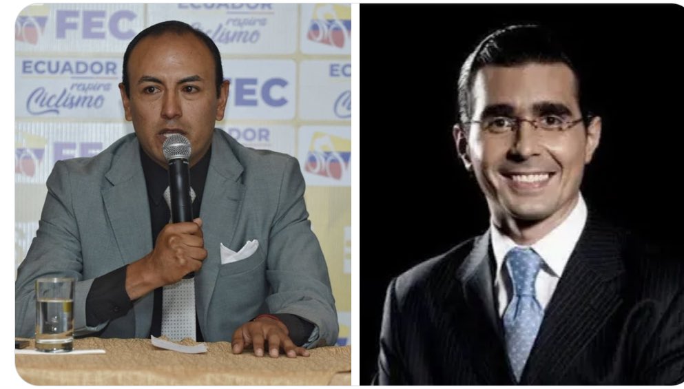 Este parde hdp no llevaron a Carapaz a las Olimpiadas pobres ilusos inútiles ignorantes de este gobierno de mierda