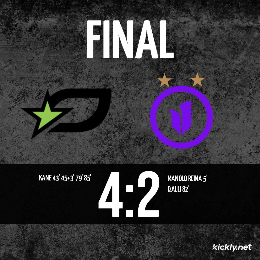 Scuf Gaming TV tweet media