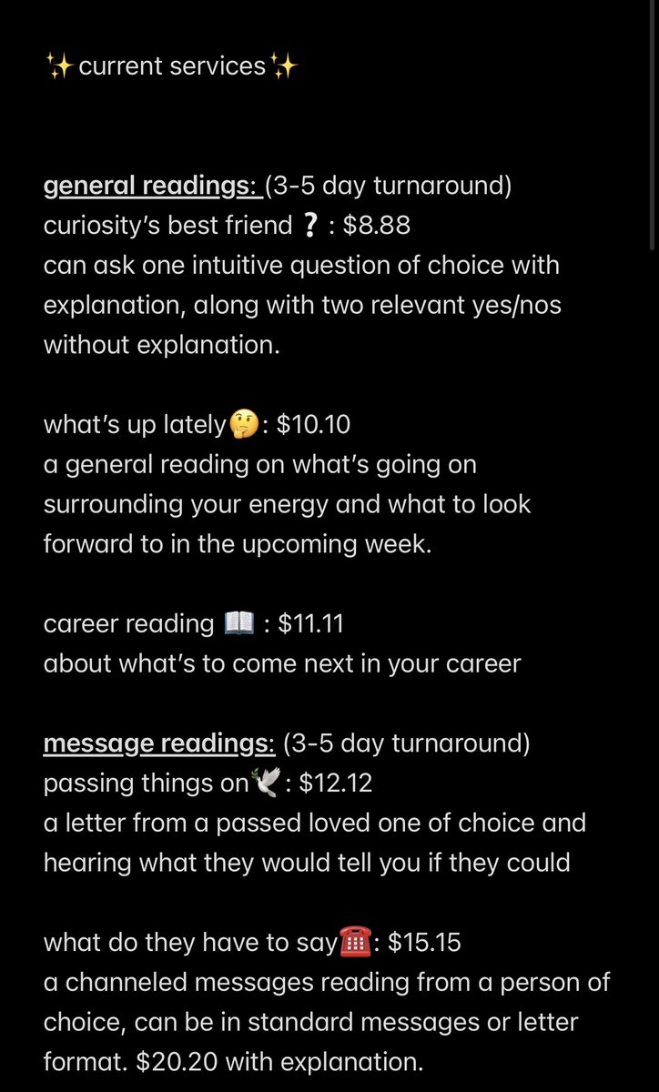 aaliyah (scorpio princess | readings open) tweet media