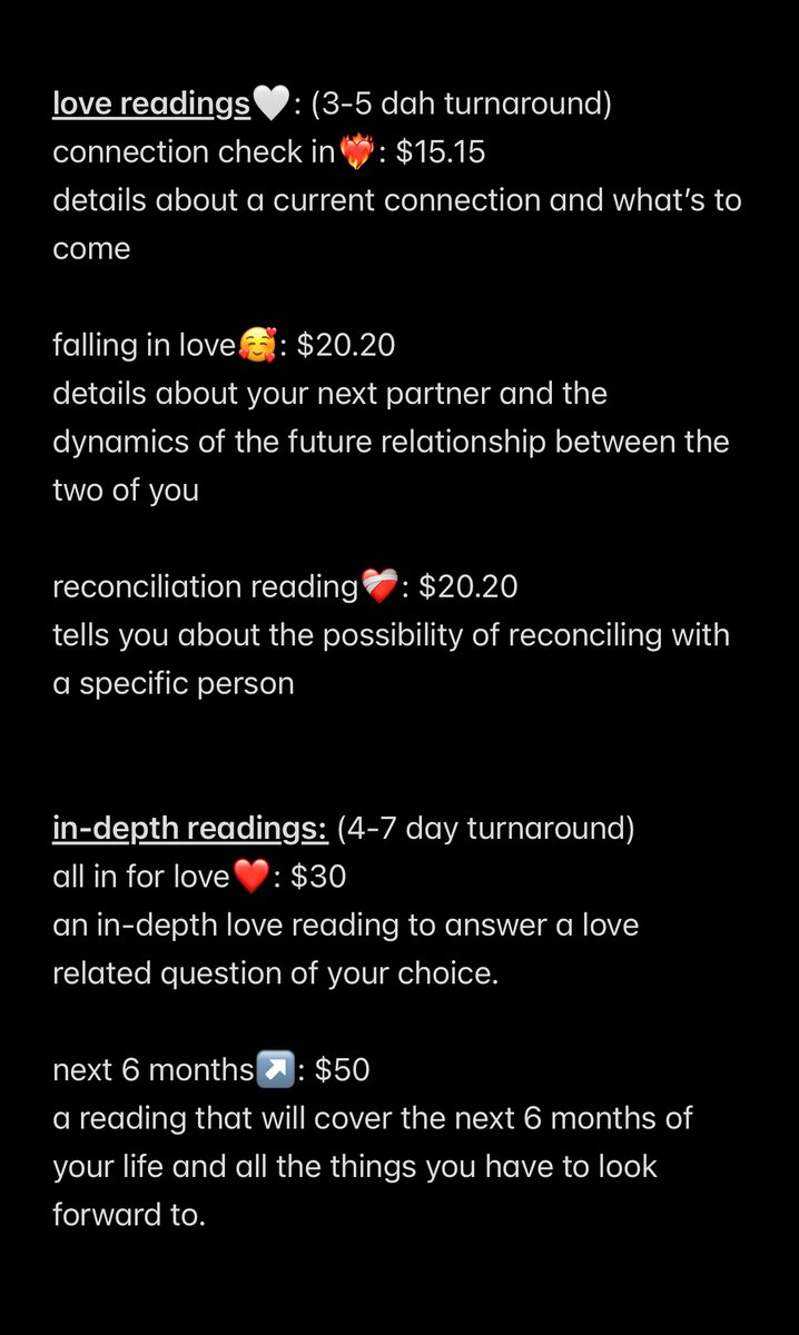 aaliyah (scorpio princess | readings open) tweet media