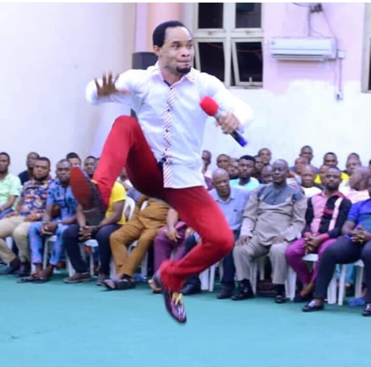 Quarter-final gbam! 
They never experred it.