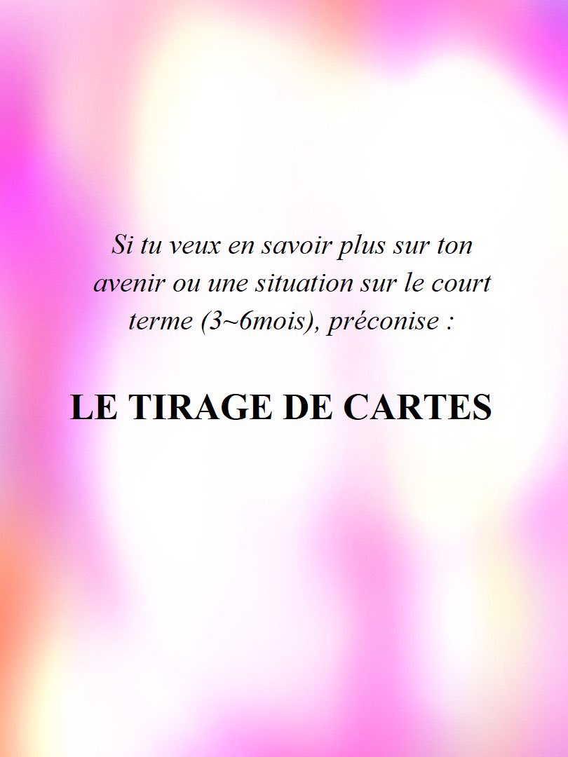_laerce's tweet image. ❥ MES PRESTATIONS
(cliquez pour dérouler)
❥ mes retours figurent en story à la une, sur mon compte Instagram
THÈME ASTRAL / TIRAGE DE CARTES