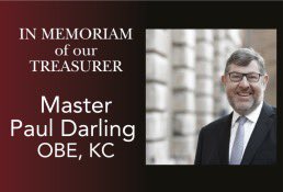 Desperately sad and shocking news.  Love to his family and friends.  He was a good mate and a brilliant Treasurer.  I shall miss him.