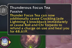tbkoala's tweet photo. @MysticalTheMonk Gotta agree with you, the elite mog goes SO hard,
one thing im excited for mw is the 7 rolls potential, with thunderous + Endless Draught, it may not be "Viable" but it will be comical to just go rolling around xD https://t.co/WlbMbJkE0O