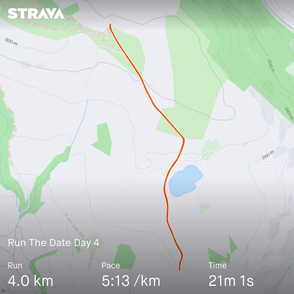 Capital NW&NW (@capitalnw) on Twitter photo 4km on a Sunday ticked off for day 4 of <a href="/BenSheppard/">Ben Sheppard</a>'s 30 in 30 challenge for <a href="/makenoise/">Global's Make Some Noise</a>. From 1st August - 30th August, he will 'run the date' ๐๐ฝ
๐ฐ๐๐ต ๐๐๐ด๐๐๐ = ๐ฐ๐ธ๐บ โ
๐ซถ๐ผ 30-in-30.raiselysite.com/ben-sheppard 4km on a Sunday ticked off for day 4 of <a href="/BenSheppard/">Ben Sheppard</a>'s 30 in 30 challenge for <a href="/makenoise/">Global's Make Some Noise</a>. From 1st August - 30th August, he will 'run the date' ๐๐ฝ
๐ฐ๐๐ต ๐๐๐ด๐๐๐ = ๐ฐ๐ธ๐บ โ
๐ซถ๐ผ 30-in-30.raiselysite.com/ben-sheppard