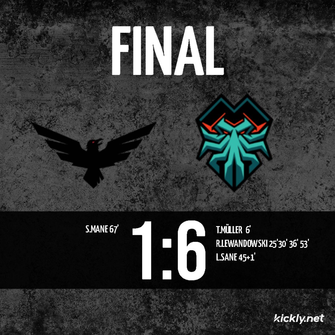 Scuf Gaming TV tweet media