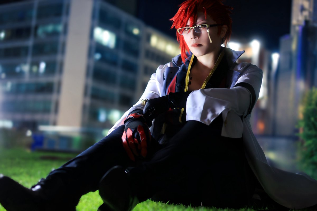 Gumi_cos_azuma's tweet photo. 【cos】
鳴潮/モルトフィー
P:@yomogisu
#コスサミ2024
#鳴潮コスプレ #Mortef
#wutheringwavescosplay https://t.co/bbSTtDrwSL