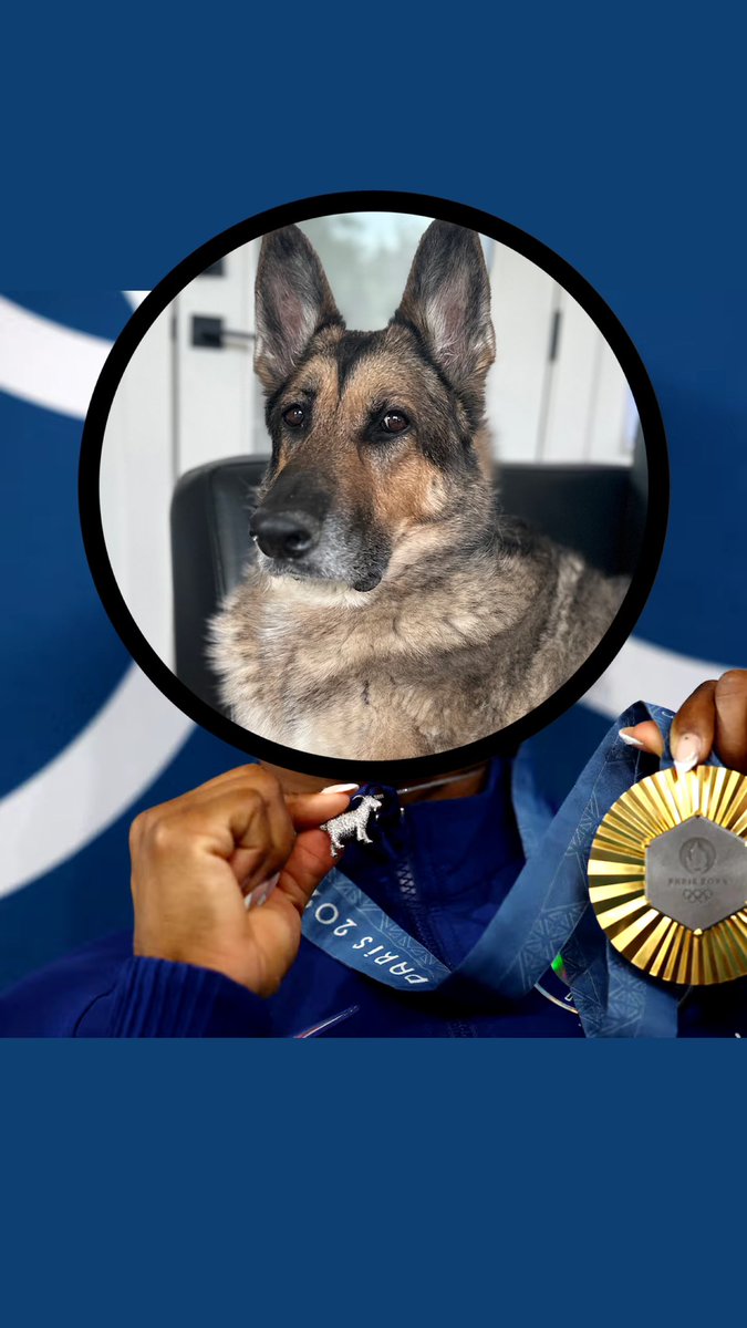 If barking was an Olympic sport… I’d be the proud mama of a gold medalist. 😐😐😐