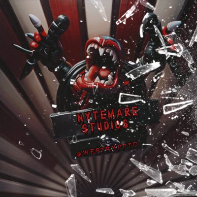 WeRTryppTo's tweet photo. #NewProfilePic https://t.co/ClgPFEX3ZJ