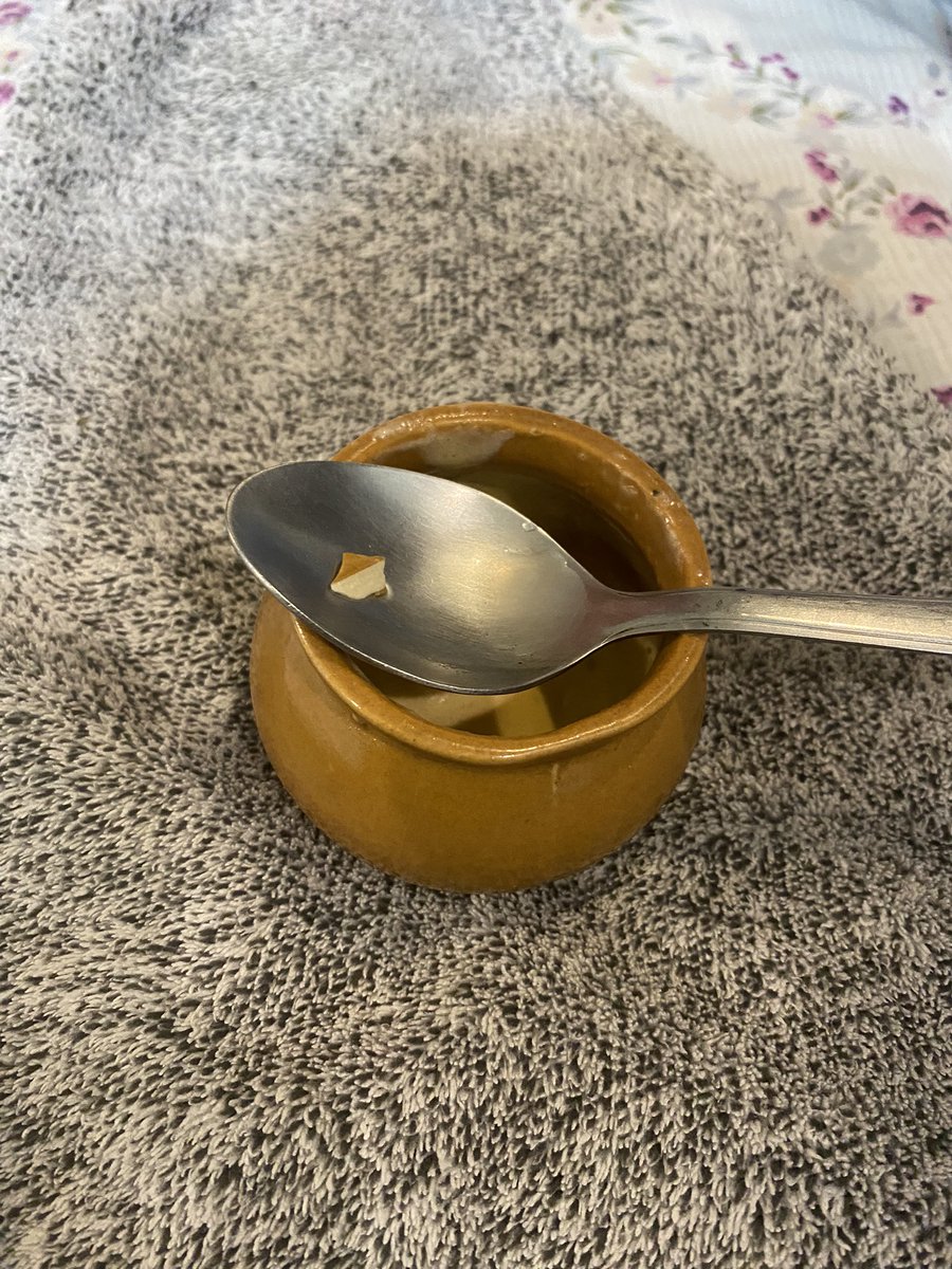 saxenapal's tweet photo. I found broken glass pieces in Vadilal ice cream ordered from Blinkit, posing a serious health risk. Despite no visible damage to the packaging, the glass was embedded in the ice cream. This issue could have caused severe injury. I urge Vadilal to address this safety concern. https://t.co/ydbcKZRKsa