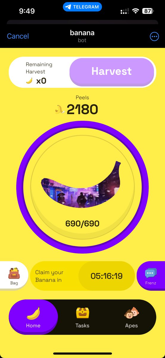 ALVIN ROY tweet media