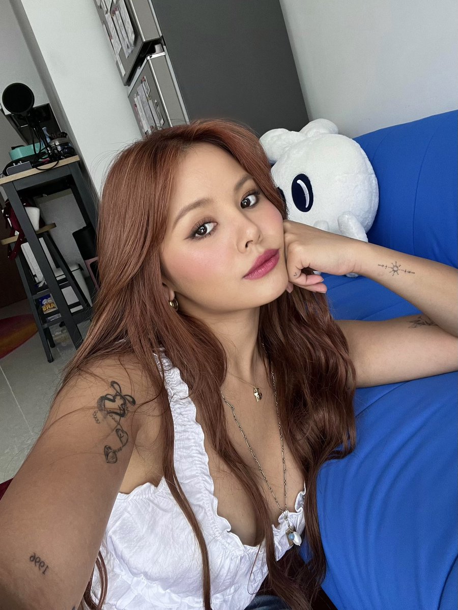 Sorn tweet media