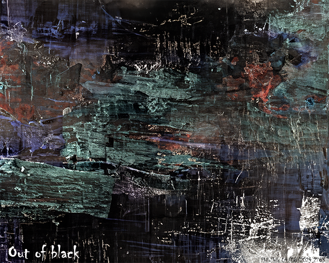 PhiloThilo's tweet photo. Out of black
PhiloThilo 04/08/2024
#digitalart #abstractart #outofblack #philothilo https://t.co/xOgR4a31KM