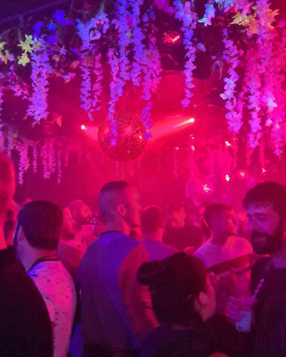 TONIGHT 8PM - Giddy up for @HorseMeatDisco with gorgeous tunes served up by DJs <a href="/conorldisco/">Conor</a> and Bestley.

Happy Hour drinks 8-9pm. Eagle VIP members get 50% off up to four tickets.

🎟️ TICKETS
eaglelondon.com/event-details/…