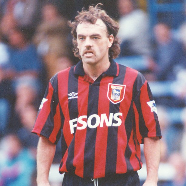 IpswichTown's tweet photo. Many happy returns to John Wark, who turns 67 today! 🎂

Hope you've had a great day, Warky. 💙 https://t.co/HbE0x7SnCN