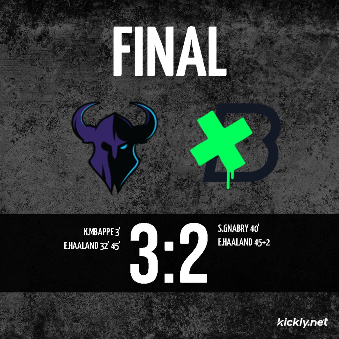 Scuf Gaming TV tweet media