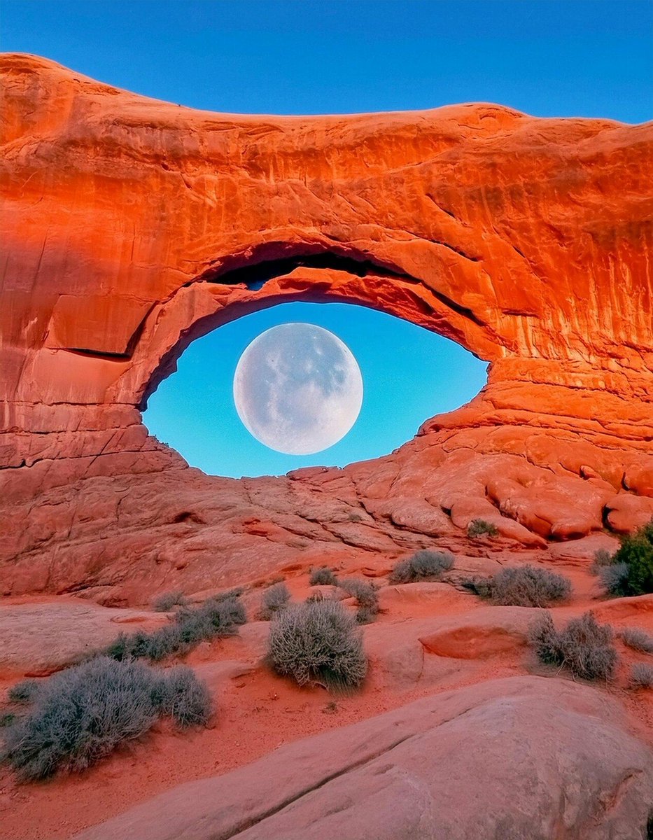 Arches National Park | Utah 🇺🇸