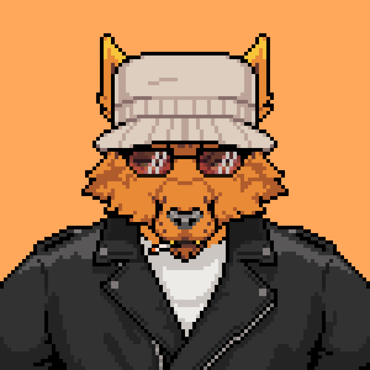 OrangeHerdNFTs's tweet photo. GM to all those who celebrate #StampedeSunday
Paying homage to the #OrangeHerd king and the Orange branding it inspired.
@ElephantNFTS
@thewolvesxyz
@MythDivision
@CTxNOMOZ https://t.co/UIS0yaHRXP