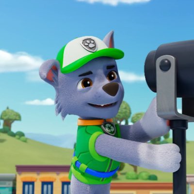♻️Rocky♻️ tweet media