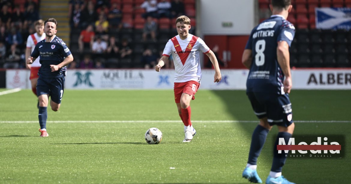 Good start to the campaign, plenty more to come ♦️